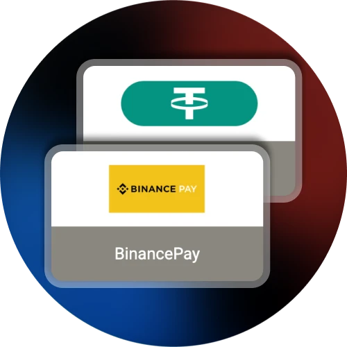 Utilisez les méthodes de paiement sécurisées et populaires de Megapari.