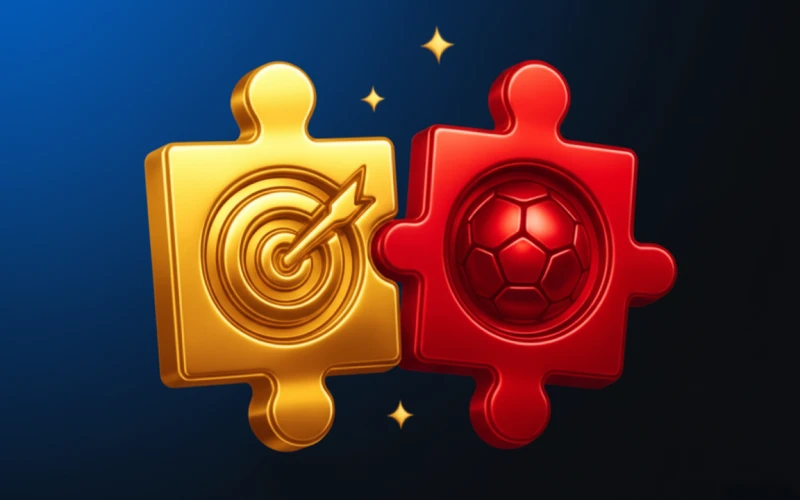 Visitez la page Accumulateur du jour sur la plateforme Megapari.