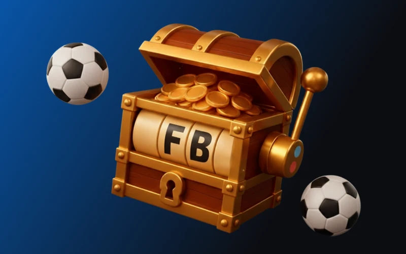 Profitez des matchs de football Megapari pour obtenir des paris gratuits.