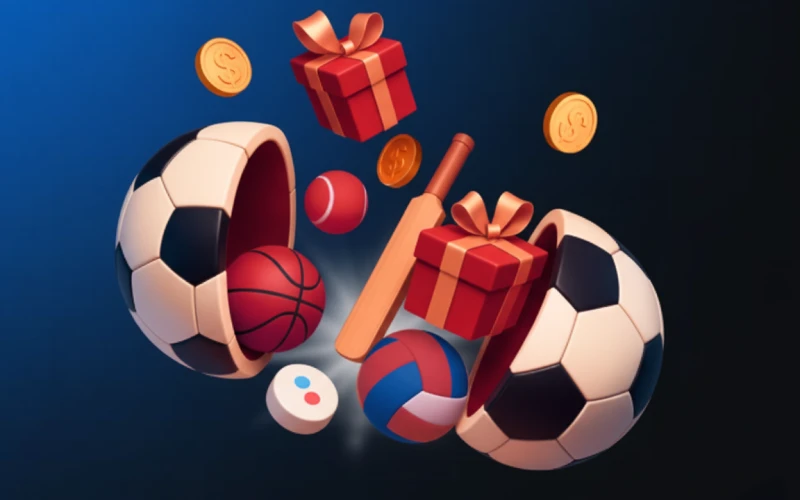 Obtenez le bonus sportif Megapari sur vos deux premiers dépôts.