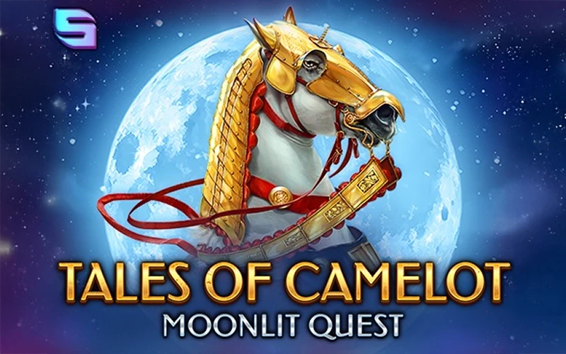 Profitez du jeu Tales of Camelot sur le site Megapari.